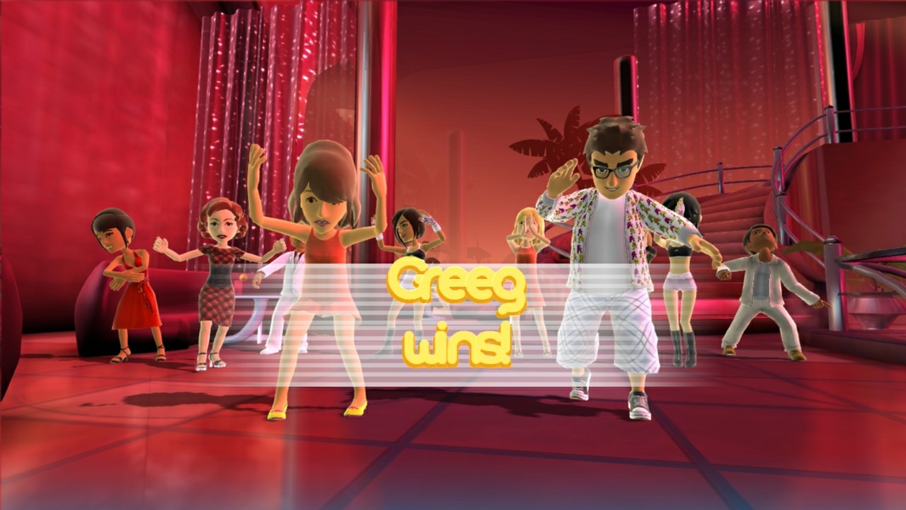 Dance Paradise - Imagen 20